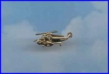 S-61 Pin Helicopter Rotor Aviation Aviatrix 99's Made In The USA