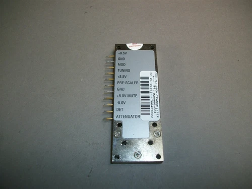 DMC-NW 28 GHz Transmitter 371-028000-001