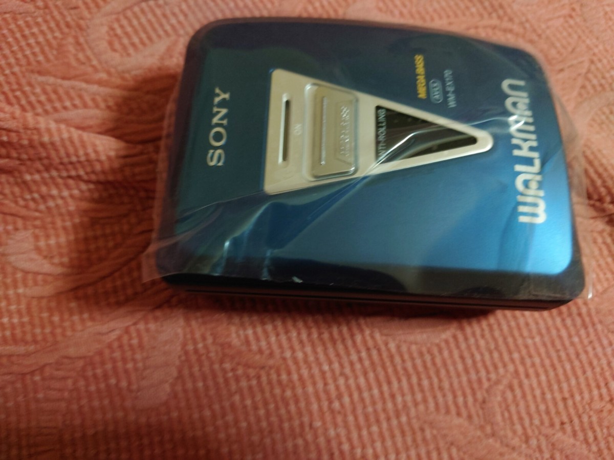 SONY WM-EX555 CASSETTA Walkman Walkman SONY E EUR 103,69 - PicClick IT - Foto 7