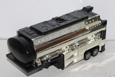 transformers rid scourge tanker trailer