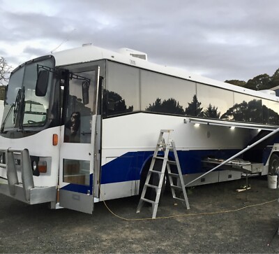 buses and coaches for sale in australia