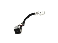 Produktbild - DC Jack / Ladebuchse für Dell Latitude E7450 CN-06KVRF
