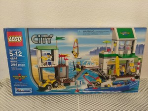 lego city 4644