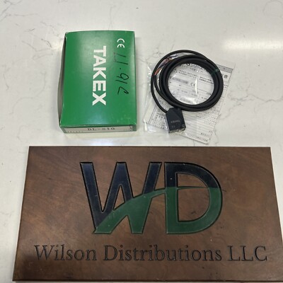 1PC NEW For TAKEX Photoelectric sensor DL-S10