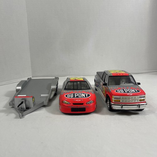 Brookfield Collector's Guild Limited Edition Jeff Gordon 2001 Die Cast 1 of 960 - Picture 3 of 24