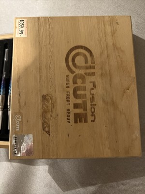 レア】DMC×TIGA AcuteFusion Maverick