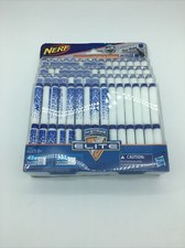 Nerf Darts 75 Darts Brand New Personalizable NERF Darts Bullets Foam Darts