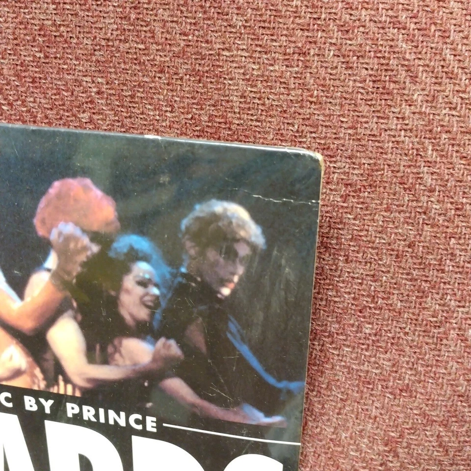 The Joffrey Ballet / Prince – Billboards Laserdisc BRAND NEW RARE - Image 2 of 4