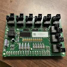 AMANA / GOODMAN Furnace Control Board HSCI 1102-83-52A | NEW OEM HVAC Part