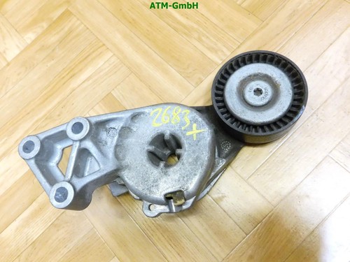 Spannrolle Spannelement VW Bora New Jetta Litens 06A903315E