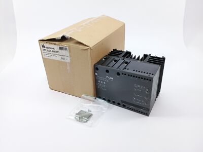 IC Electronic SMC33DA4850BPi P-Line conductor Motor Controller