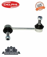 Delphi Suspension Stabilizer Bar Link TC1532 | High-Quality Auto Part, Universal