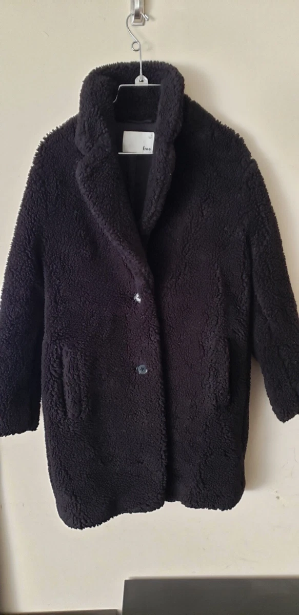 Wilfred teddy cocoon sale