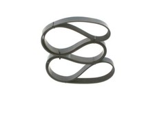 BOSCH 1 987 947 062 Keilrippenriemen für LAND ROVER MERCEDES-BENZ