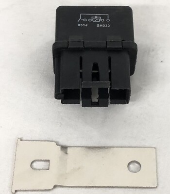 Regitar USA RRY83 Relay New Automotive Electronic Parts Superior Performance