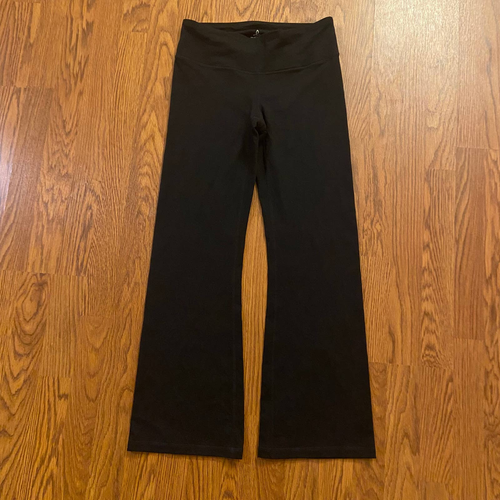 Green Apple Active Pants