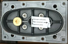 Hansgrohe CLEARANCE  Ibox Ecostat Concealed Part 15373180