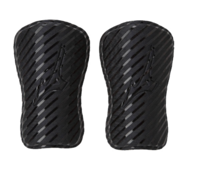 Mizuno JAPAN Football Soccer Shin Guard Hard Protecter 15cm