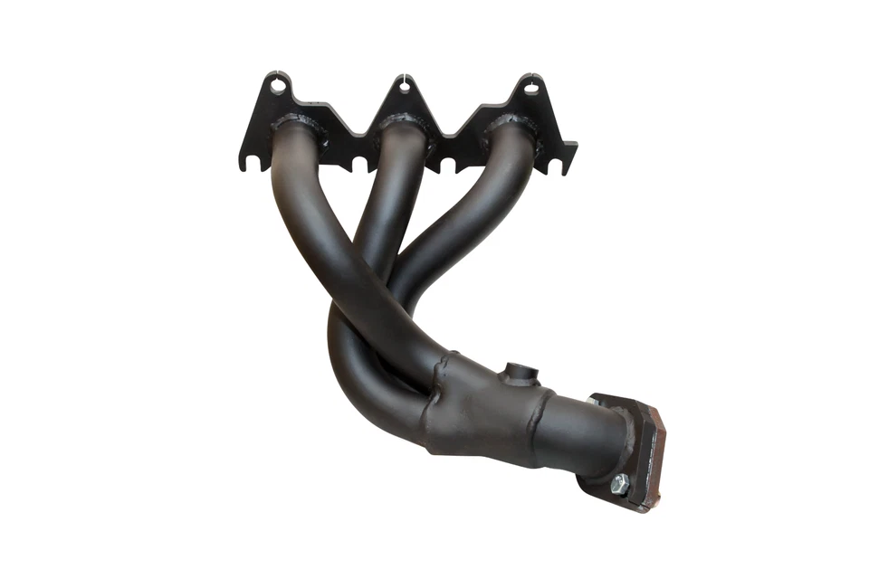 WILDCAT HEADERS EXTRACTORS For HOLDEN COMMODORE VZ V6 3.6LT  - Image 2 of 3