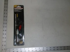 Powerbuilt Computer-Safe Circuit Tester 648344