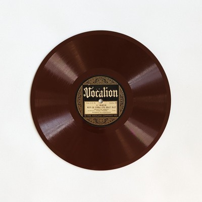 Ivan Frank - Wenn Du Einmal Eine Braut Hast - Vocalion 14404 Red Record - E/E+