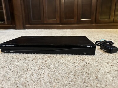 URC SNP-2 Streaming Network Player