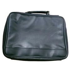 Vintage Compaq Laptop Case 12.5  x  9.5  x 1.5 Rare