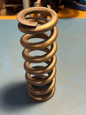 NukeProof 350x3.0 Titanium Coil spring