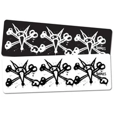 New Bones Assorted Tre Vato Sticker