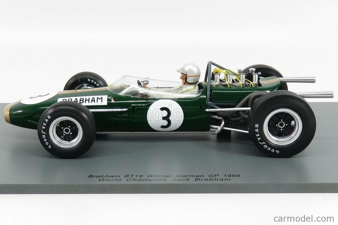 ミニカー Brabham BT19 1/18 Jack Brabham s-l400.jpg