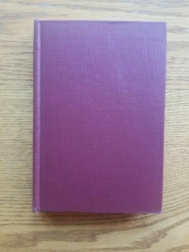 Atonement in Type and Accomplishment FW Grant Hardcover Jesus 1956 - Picture 3 of 8
