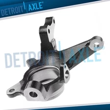 Front Right Side Steering Knuckle Assembly for 2004 - 2008 Kia Spectra Spectra5