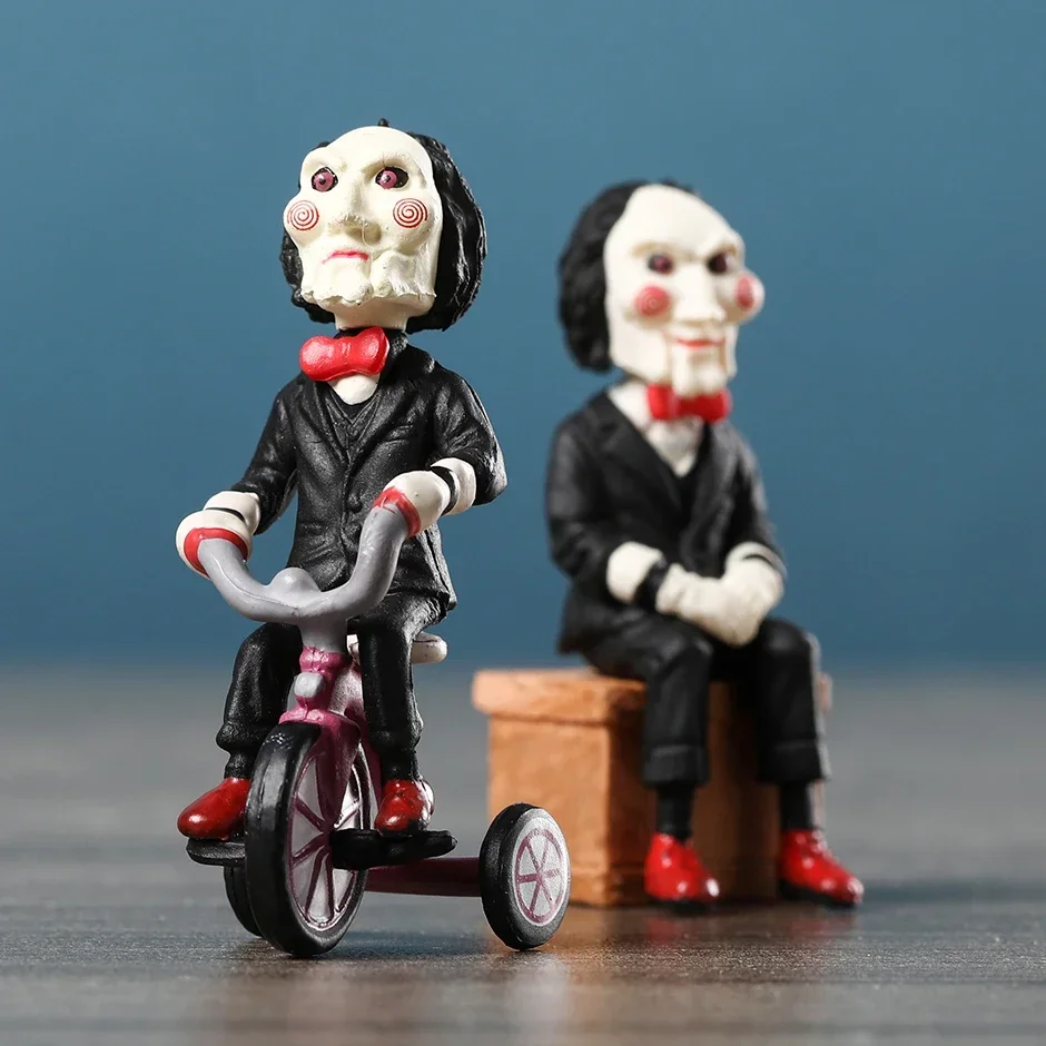 メディコムトイ 【 MINI SAW DOLL 】ビリー Billy フィギュア s-l1200.png
