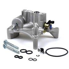 Xdp Oer Series Replacement Ebv Turbo Pedestal For 1999.5-2003 7.3l Powerstroke