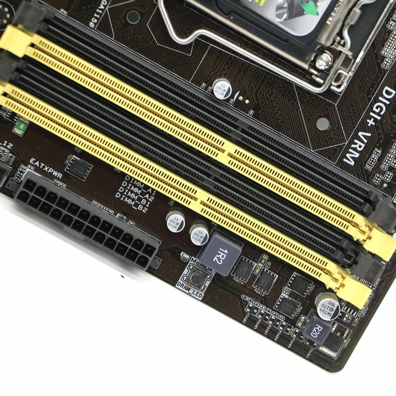 for Asus H87-PRO Motherboard Socket LGA 1150 i7 i5 i3 DDR3 32G