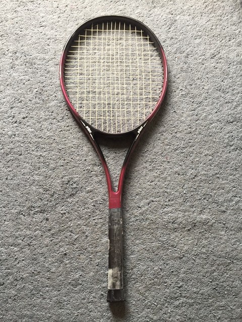 prince graphite midplus