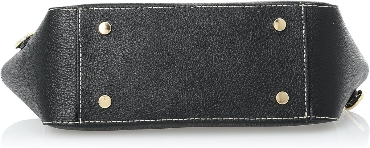 Marco Bianchini] 2WAY Bag 370400 DOLLAR D28 Women's NERO | eBay