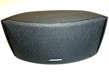 Bose Cinemate Series II Speaker No Cords Bose AV321