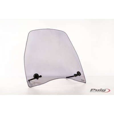 CUPOLINO PUIG SCOOTER URBAN FÜR YAMAHA WHY 50 1999 > 2013 KLARRAUCH 8484H