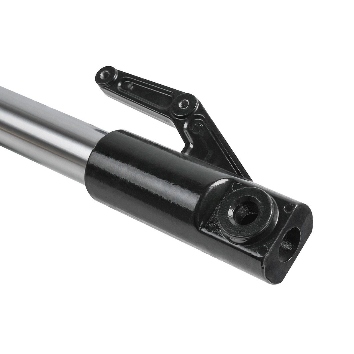 Front Fork Set For Razor MX500 & MX650 Dirt Bike – 12mm Axle, 630mm Length, 45/48mm Diameter