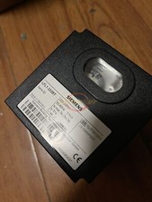 1x SIEMENS LFL1.333BT Control Box Burner Controller New