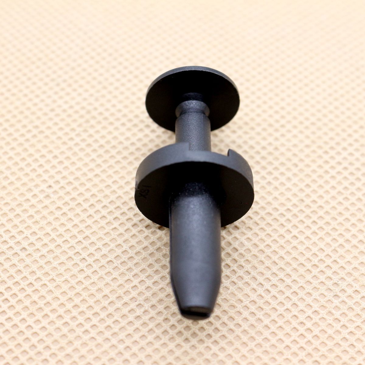 New 10Pcs Multi Purpose Push Pin Retaine For Chrysler Dodge Ram