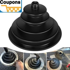 Shifter Lever Shift Boot for Kenworth PAI# 730392 Ref# K042702, Dorman 924-5406