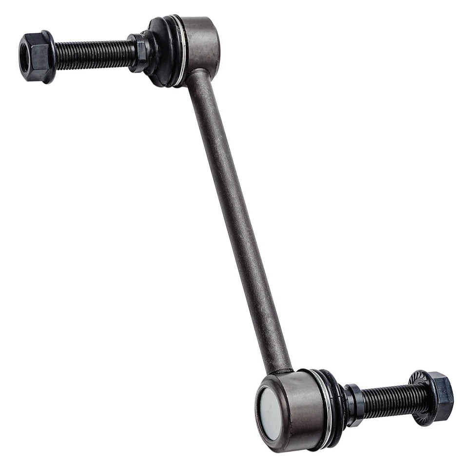 Barra estabilizadora delantera izquierda 243,2 mm para Mercedes-Benz GL320 R320 R350 R500 R63 AMG Foto 3 de 4