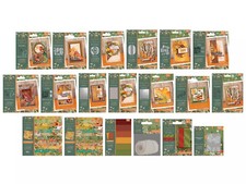 Nature's Garden - Thankful Blessed Collection by Crafters Companion