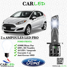 Ampoule Ford FIESTA