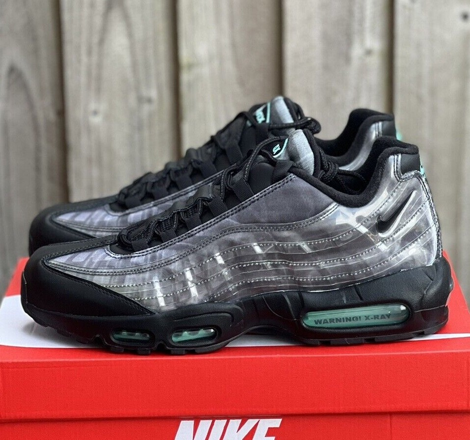 nike air max alpha savage 2 men's training shoe