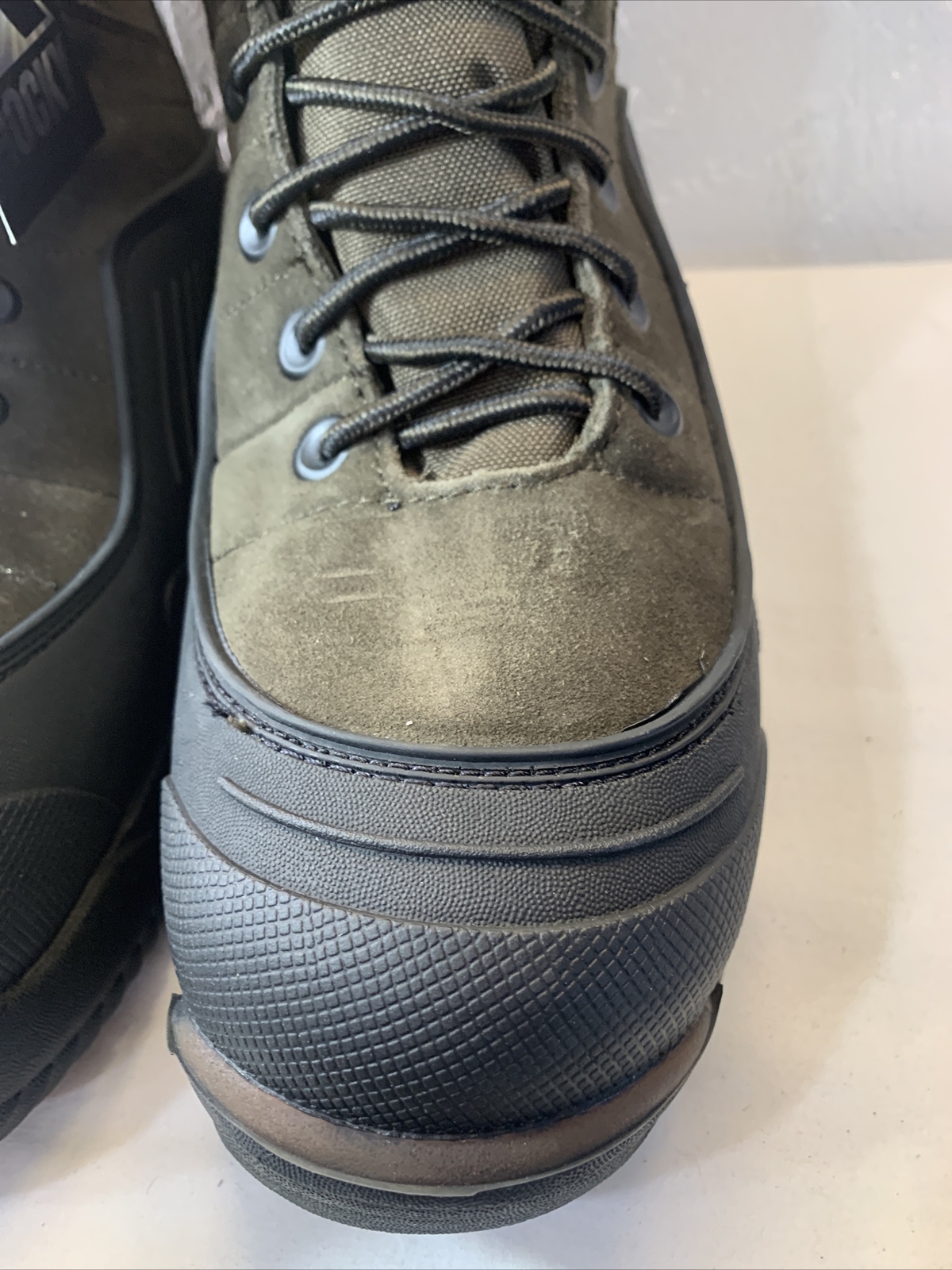 rocky blizzardstalker pro waterproof 1200g