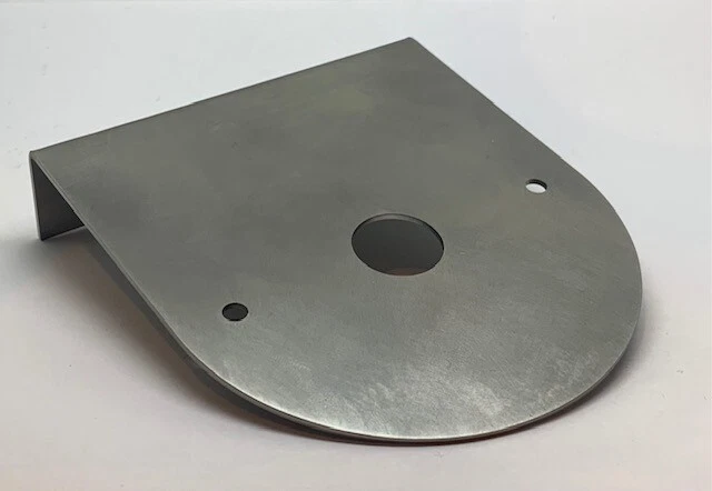 Juego de soportes de luz para camión (Peterbilt-Kenworth) sku#09-1611034 luz de sandía Foto 4 de 4