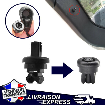 KIT DE FIXATIONS POUR HAYON SCENIC IV Tous modèles 09.2016 →